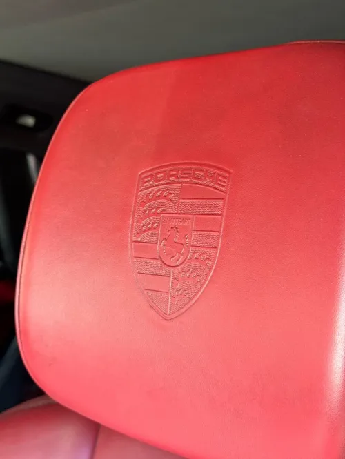 Porsche Macan 2017 Macan