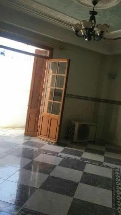 Location Appartement F3 Alger Bouzareah
