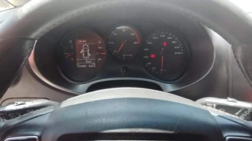 Seat Leon 2012 Leon