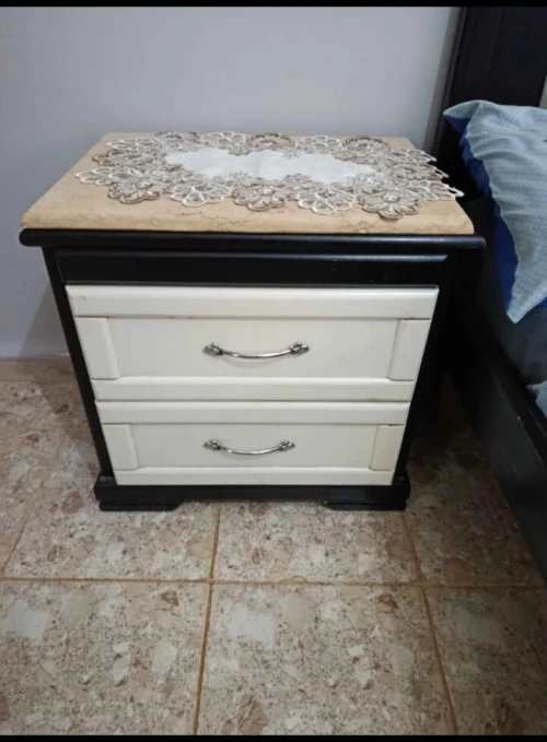 Avendre chambre a coucher occasion sans armoire