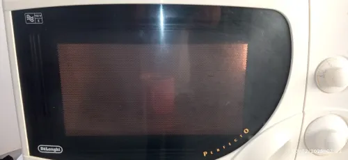 Micronde 