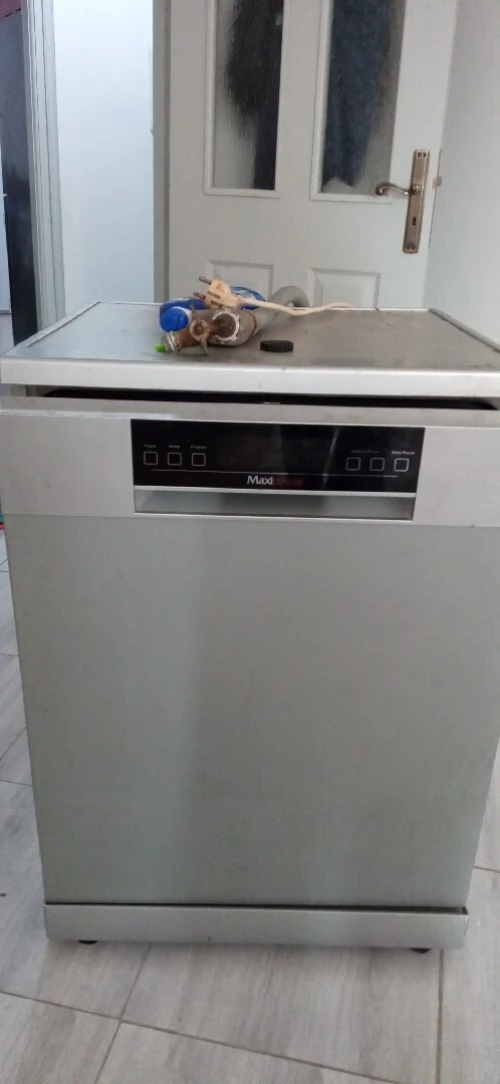 Lave vaisselle maxipower 12
