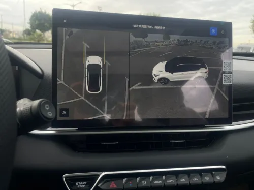 Geely Coolray 2025 Luxury plus
