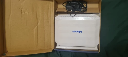 modam wifi pon onu