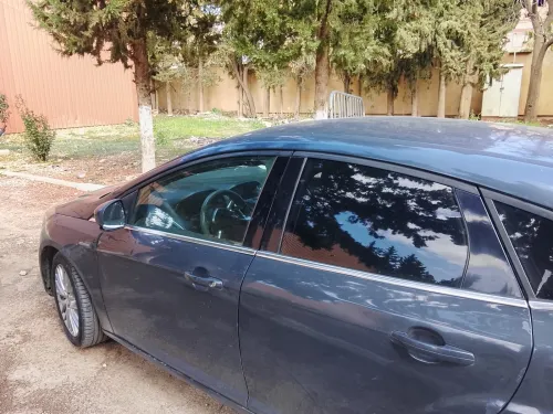Ford Focus 4 portes 2013 Titanium