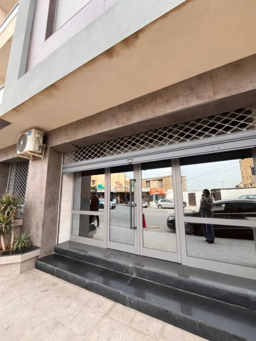 Vente Local Alger Mohammadia