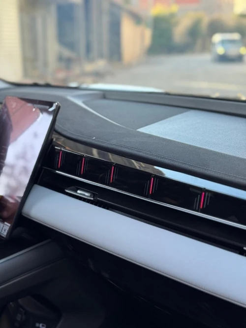 Geely Starray 2026 
