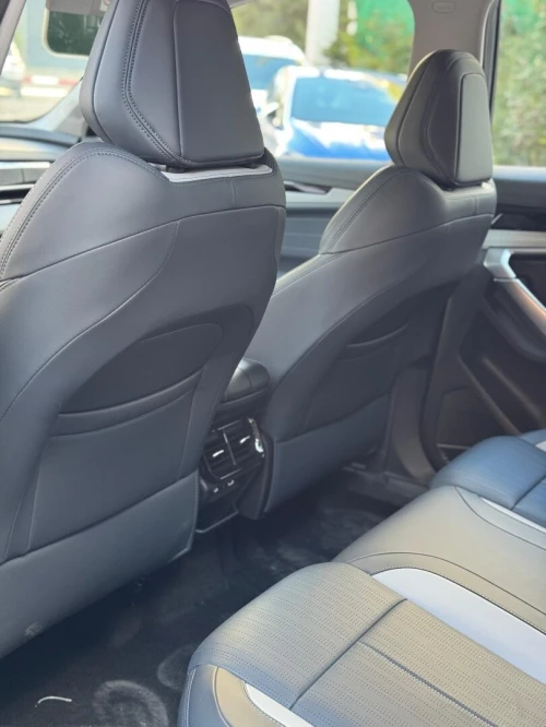 Geely Starray 2026 