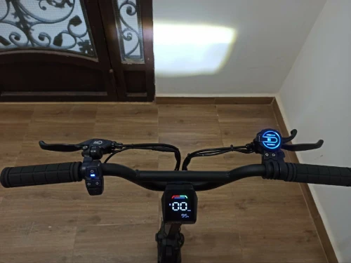 Dualtron togo plus