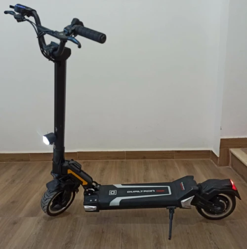 Dualtron togo plus