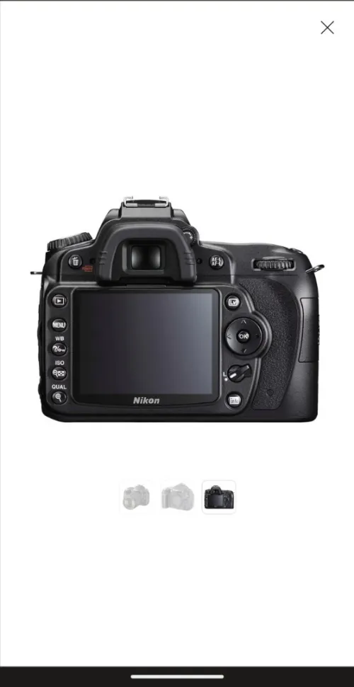 Nikon d90