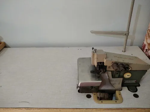 Machine a coudre 