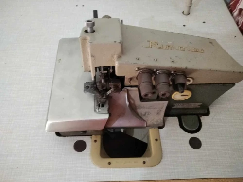 Machine a coudre 