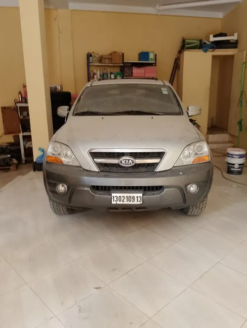 Kia Sorento 2009 Sorento