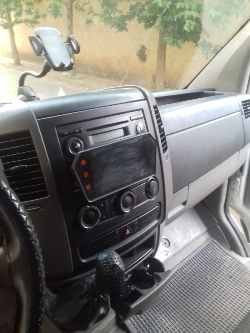 Mercedes Sprinter  313cdi 2010