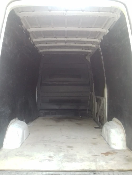 Mercedes Sprinter  313cdi 2010