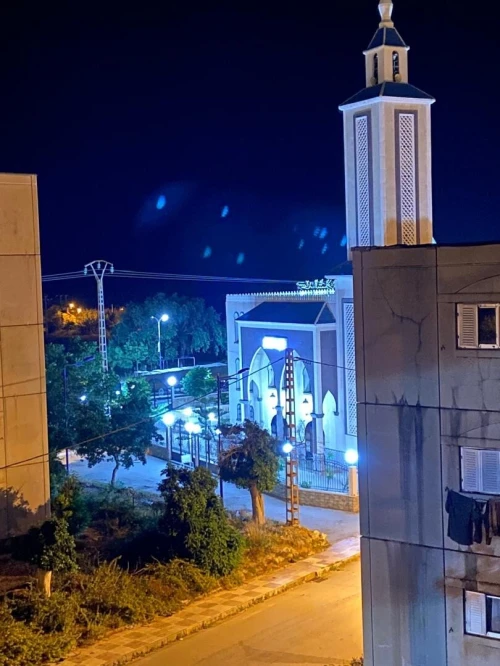 Location vacances Appartement F3 Jijel El aouana