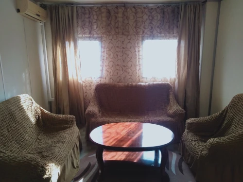Location vacances Appartement F3 Jijel El aouana