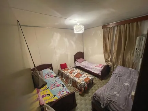 Location vacances Appartement F3 Jijel El aouana