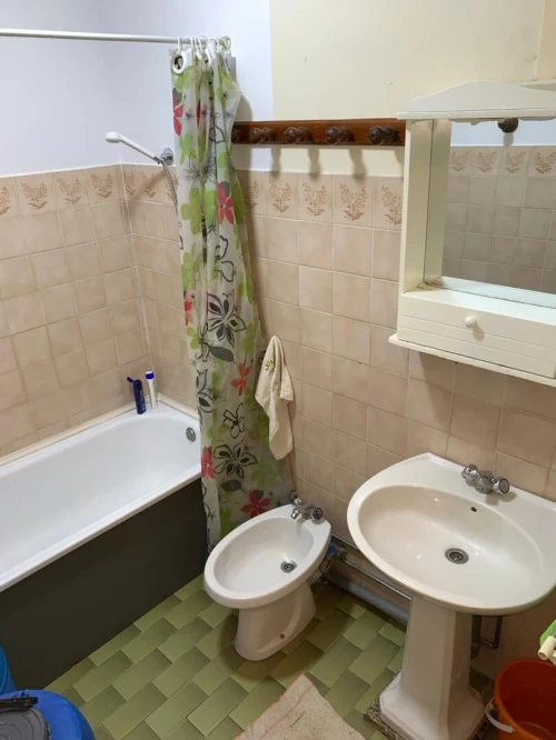 Location vacances Appartement F3 Jijel El aouana