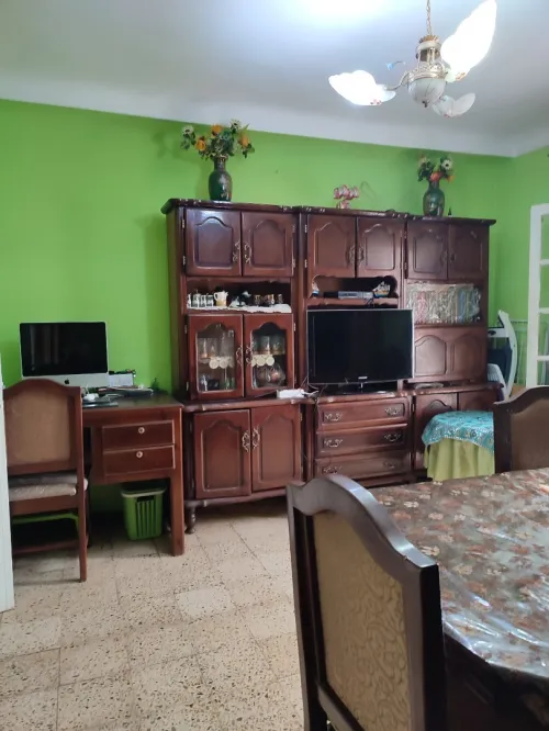 Vente Appartement F3 Aïn Témouchent Ain temouchent