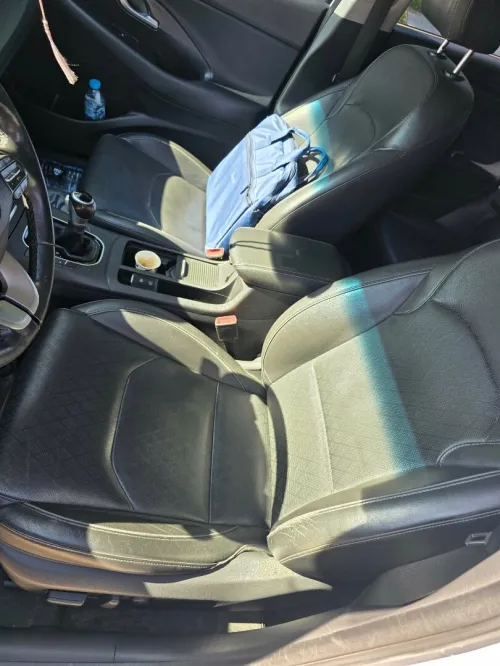 Hyundai i30 2019 Toute options