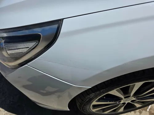 Hyundai i30 2019 Toute options