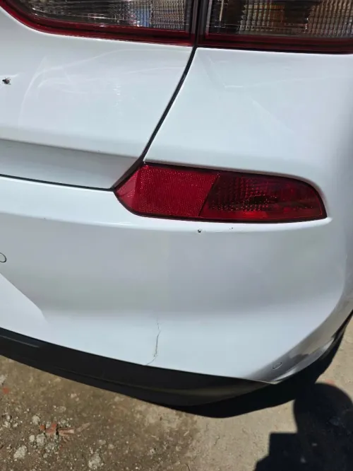 Hyundai i30 2019 Toute options