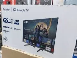 condot tv 32 pous smart ggogl 