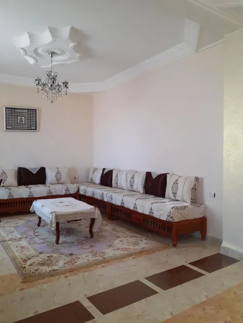 Vente Villa Aïn Témouchent Chaabet el ham