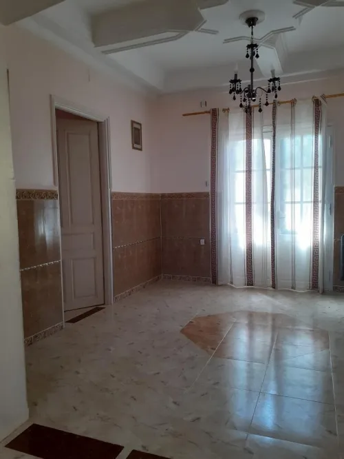 Vente Villa Aïn Témouchent Chaabet el ham