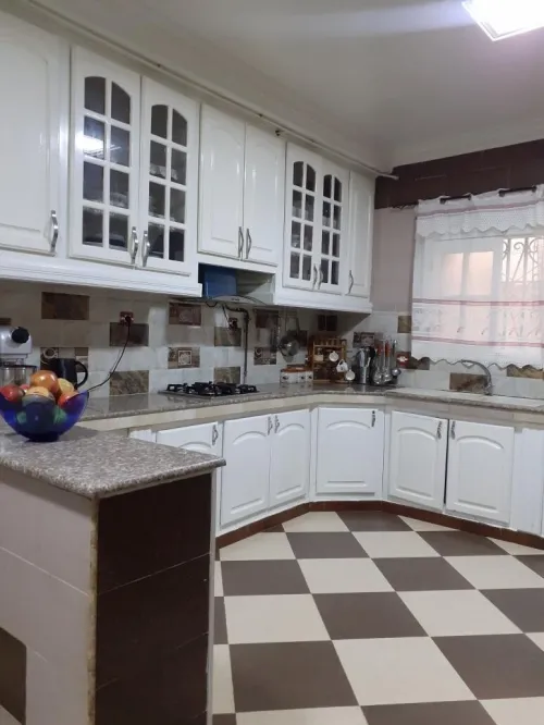 Vente Villa Aïn Témouchent Chaabet el ham