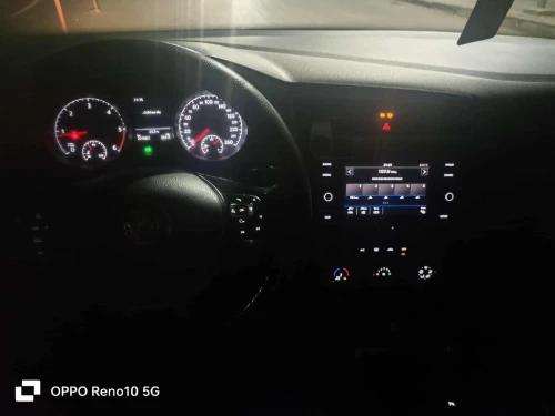 Volkswagen Golf 7 2018 START+