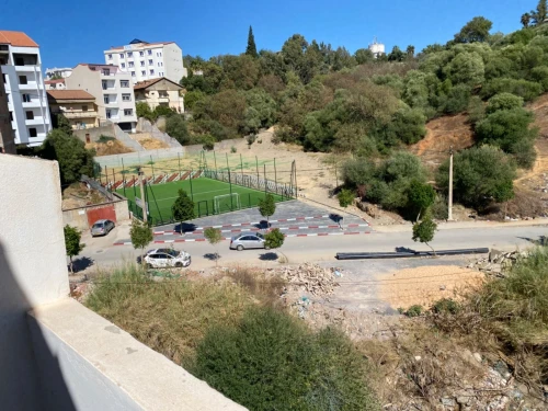 Vente Appartement Tizi Ouzou Tizi ouzou