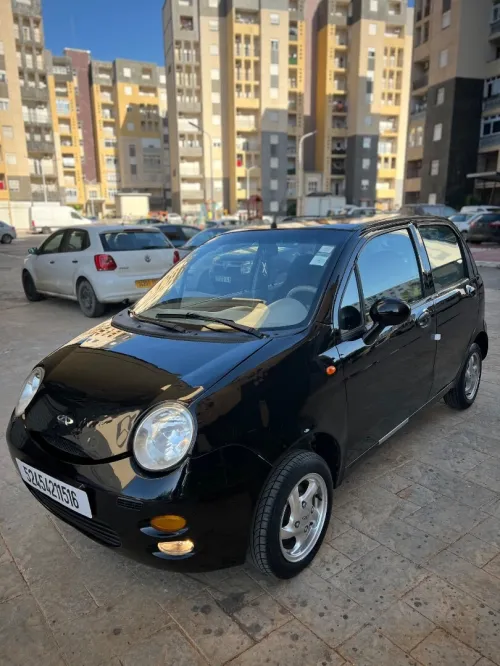 Chery QQ 2015 QQ