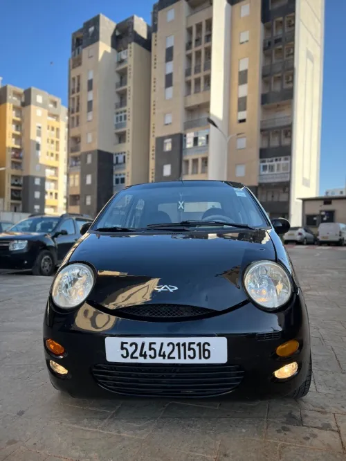 Chery QQ 2015 QQ