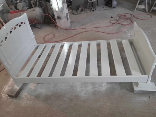 Lit une place et demi 