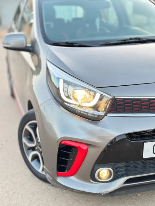 Kia Picanto 2019 GT-Line