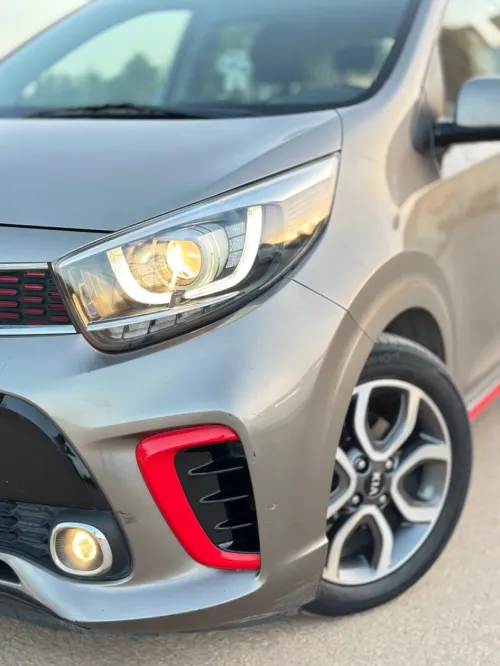 Kia Picanto 2019 GT-Line