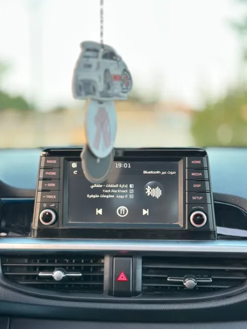Kia Picanto 2019 GT-Line