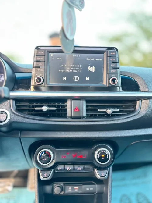 Kia Picanto 2019 GT-Line