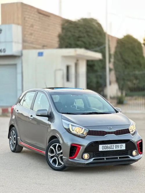 Kia Picanto 2019 GT-Line
