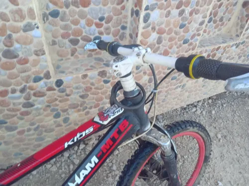 Vélos