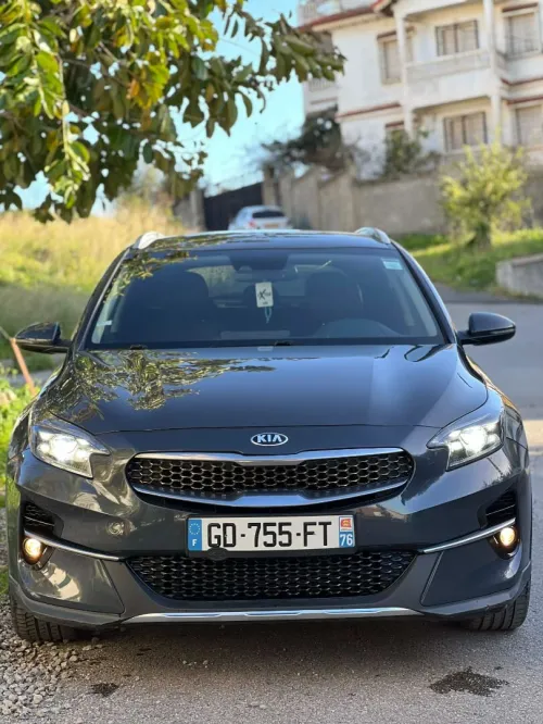 Kia X-Ceed 2021 Active