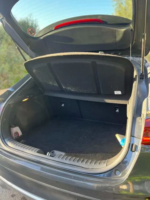 Kia X-Ceed 2021 Active
