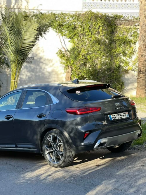Kia X-Ceed 2021 Active