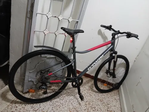 Velo bitwin riverside 500