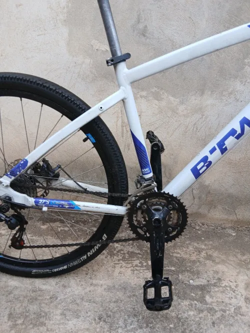 Velo Bitwin rockrider 520 Taille L