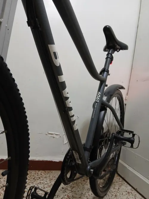 Velo bitwin riverside 500