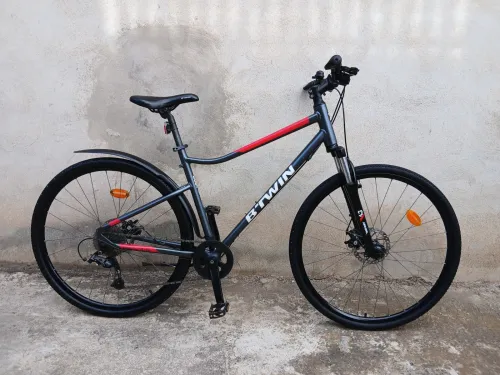 Velo Bitwin riverside 500